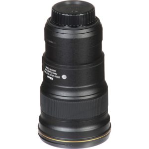 Nikon AF-S 300mm f4E PF ED VR