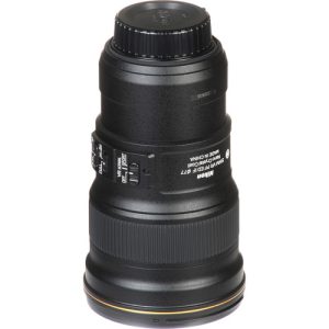 Nikon AF-S 300mm f4E PF ED VR