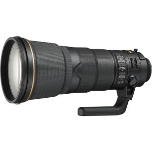 Nikon AF-S 400mm f/2.8E FL ED VR [400/2.8E FL VR]