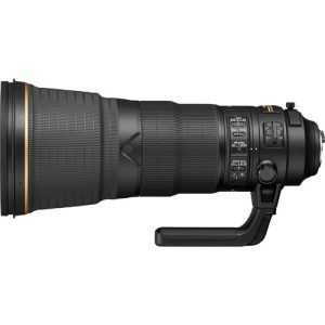 Nikon AF-S 400mm f/2.8E FL ED VR [400/2.8E FL VR]