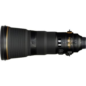 Nikon AF-S 400mm f/2.8E FL ED VR [400/2.8E FL VR]