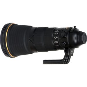 Nikon AF-S 400mm f/2.8E FL ED VR [400/2.8E FL VR]