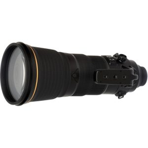 Nikon AF-S 400mm f/2.8E FL ED VR [400/2.8E FL VR]