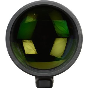 Nikon AF-S 400mm f/2.8E FL ED VR [400/2.8E FL VR]