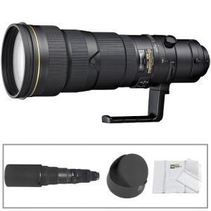 Nikon AF-S 500MM F4G ED VR