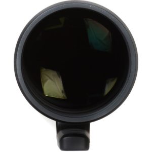 Nikon AF-S 500mm f4E FL ED VR