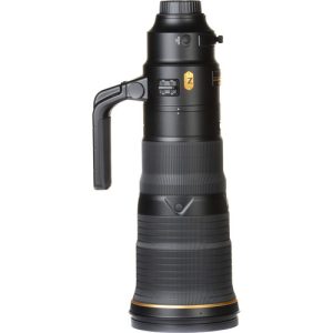 Nikon AF-S 500mm f4E FL ED VR