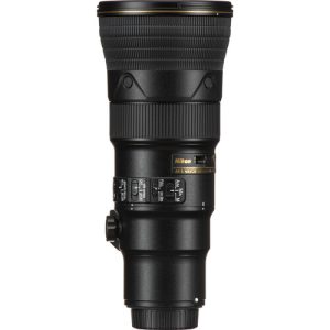 Nikon AF-S 500mm f5.6E PF ED VR