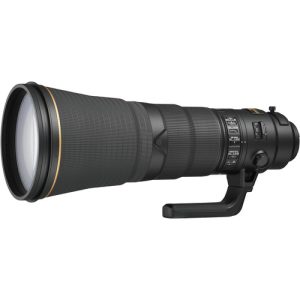 Nikon AF-S 600mm f4E FL ED VR