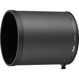 Nikon AF-S 600mm f4E FL ED VR