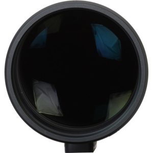 Nikon AF-S 600mm f4E FL ED VR
