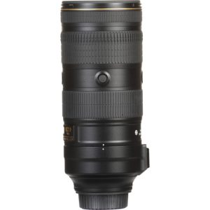 Nikon AF-S 70-200mm f2.8E FL ED VR