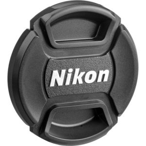 Nikon AF-S DX 16-85mm f/3.5-5.6G ED VR