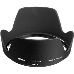 Nikon AF-S DX 16-85mm f/3.5-5.6G ED VR