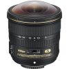 Nikon AF-S Fisheye 8-15mm f3.5-4.5E ED