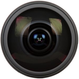 Nikon AF-S Fisheye 8-15mm f3.5-4.5E ED