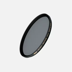 Nikon ARCREST II PROTECTION FILTER 72mm[Nikon filter]