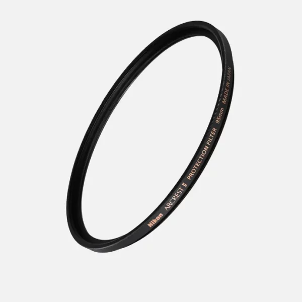 Nikon ARCREST II PROTECTION FILTER 95mm [Acrest 95 mm] [Nikon filter]
