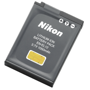 Nikon Battery EN-EL12