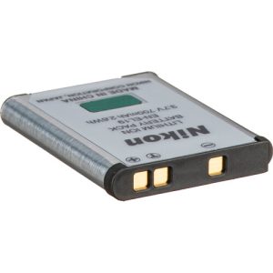 Nikon Battery EN-EL19