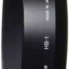 Nikon HB-1 62MM Bayonet hood