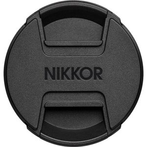 Nikon Lens Cap