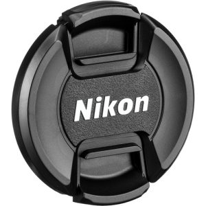 Nikon Lens Cap