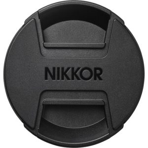 Nikon Lens Cap