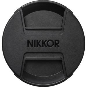 Nikon Lens Cap
