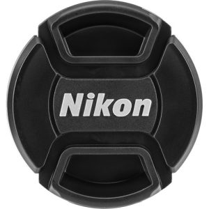 Nikon Lens Cap