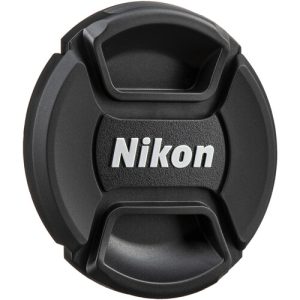 Nikon Lens Cap LC-77