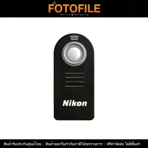 Nikon ML-L3 Wireless Remote Control