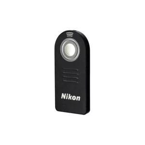 Nikon ML-L3 Wireless Remote Control