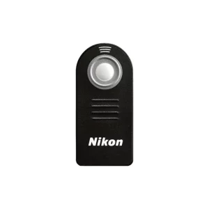 Nikon ML-L3 Wireless Remote Control