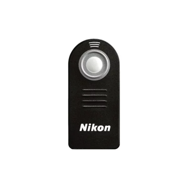 Nikon ML-L3 Wireless Remote Control