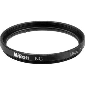 Nikon NC Filter 52MM [52MM FILTER NC]