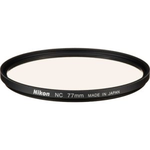 Nikon NC Filter 77MM [77MM FILTER NC]