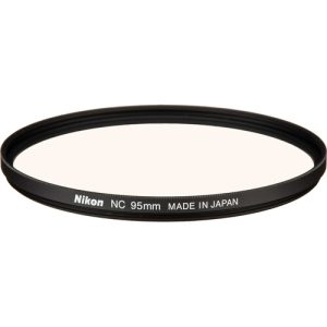 Nikon NC Filter 95MM [95MM FILTER NC]
