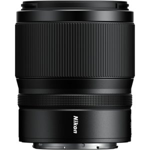 Nikon NIKKOR Z 50mm f1.4 Lens