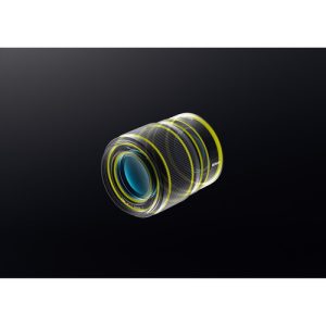 Nikon NIKKOR Z 50mm f1.4 Lens