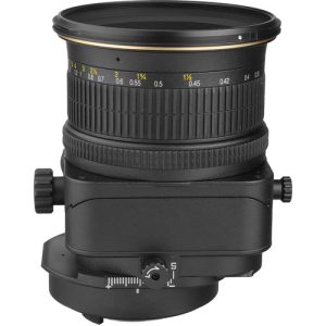 Nikon PC-E Micro 85mm f2.8D