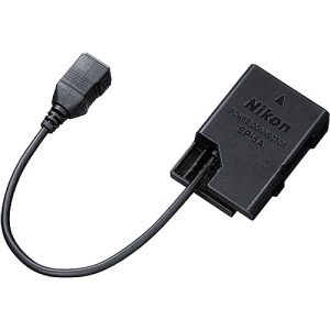 Nikon Power connector EP-5A