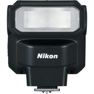 Nikon SB-300 AF Speedlight Nikon Flash [SB-300 SPEEDLIGHT]