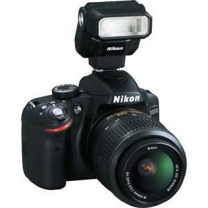 Nikon SB-300 AF Speedlight Nikon Flash [SB-300 SPEEDLIGHT]