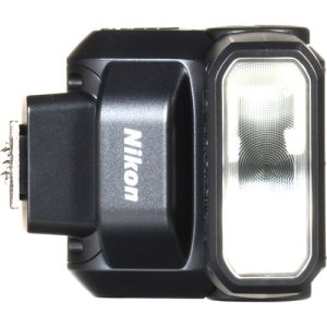 Nikon SB-300 AF Speedlight Nikon Flash [SB-300 SPEEDLIGHT]