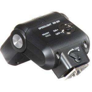 Nikon SB-300 AF Speedlight Nikon Flash [SB-300 SPEEDLIGHT]