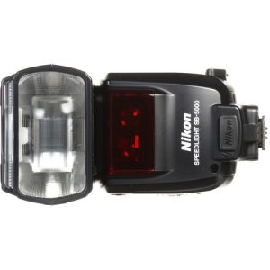 Nikon SB-5000