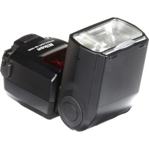 Nikon SB-5000