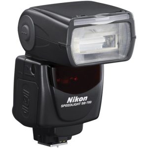 Nikon Speedlight SB-700 Nikon Flash