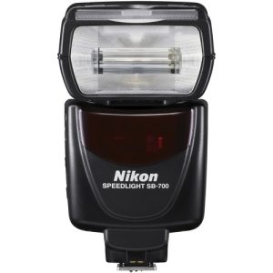 Nikon Speedlight SB-700 Nikon Flash